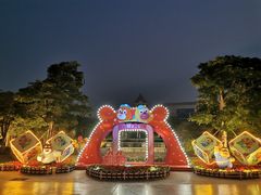 -厦门方特梦幻王国