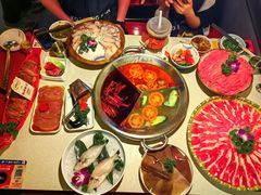 -小龙坎火锅(春熙太古里店)