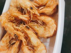 -邵汇大虾(同康路店)