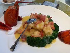 -老洋房花园饭店(绍兴路店)