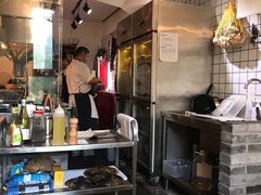 -羽深肉铺 Steak & Wine