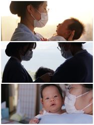 -圣贝拉母婴护理中心(深圳莱佛士店)