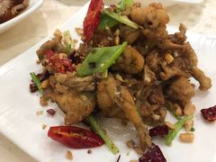 -顺风海鲜港(金玉兰店)