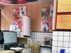 -冒菜西施·非遗冒菜(总店)