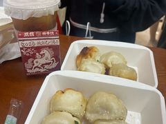 -腾元生煎(西华路店)