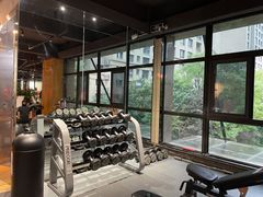 -蜗牛健身·私教馆(海珀香庭店)