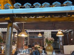 -尽善百年古院餐厅(王家老宅店)