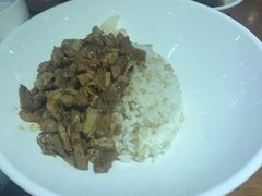 -黑鸡小馆(金源店)