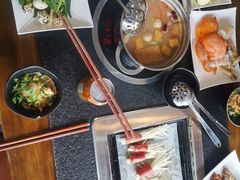 -老字号.雅克白族石板烧十年老店(大理古城店)