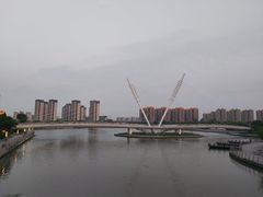 -映月湖中央公园