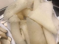 竹荪-太婆天府山珍酒楼(亚运村店)
