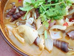 -江南村海鲜馆(洞头店)