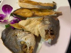 -大洋家·精品潮汕菜·生腌砂锅粥(天河东路店)