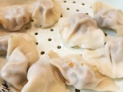 -石老头关东饺子王·东北菜(嘉华鑫城店)