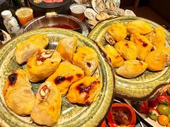 -牛YO寿喜烧·铁板烧和牛火锅自助(市府恒隆店)