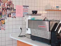 -COTTON CAFE(德信·中外公寓店)