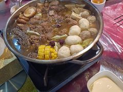 -一家亲台菜餐厅(银塘中路店)