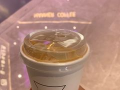 -Manner Coffee(壹方城店)