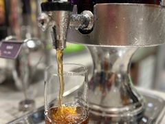 -太湖饭店玉兰厅(自助餐厅)