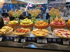 -梨花自助烤肉(天河城店)