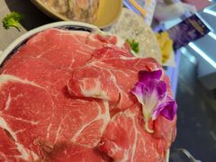 -生活如沸·顺德水牛奶火锅(大学路店)