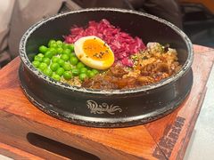 -轻烧烤肉(光谷步行街店)