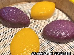 -如轩·海鲜砂锅粥·潮汕菜(小榄店)
