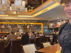 -岷山饭店-芝芝自助餐厅