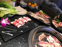 -悟空酒场烤肉(凯德壹中心店)