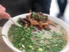 -剑南五香牛肉店
