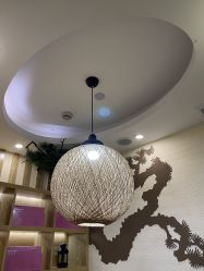 -芳朵美容养生SPA