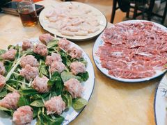 -华哥新鲜猪精品美食