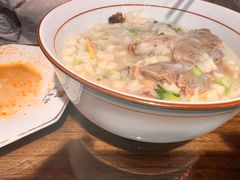 -秦月轩·长安小馆·新陕菜(阜成路·五棵松店)