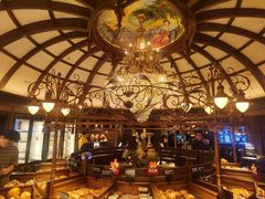 -B&C黄油与面包·THE GARDEN BAKERY概念店(世纪汇店)