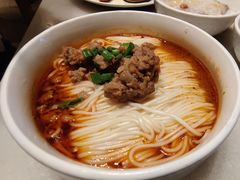 担担面-金鼎轩(方庄天坛店)