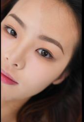 -韩美绣·骨相纹眉·洗眉美瞳线