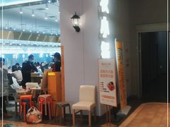 -农小锅自助小火锅(北京大兴凯德店)