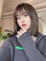 -sy杉影印象COLOUR专业烫染