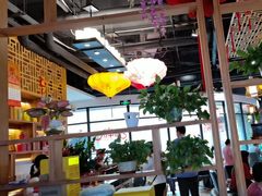 -粤点越有·茶点·粤菜(樵岭国际店)