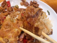 -周记热干面豆皮大王(桃花东街店)