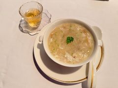 -金轩中餐厅 Jin Xuan(浦东丽思卡尔顿酒店)