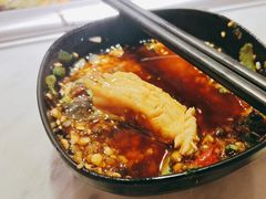 -新辣道鱼火锅(领展购物广场·中关村店)
