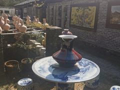 -景德镇古窑民俗博览区