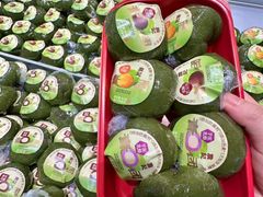 -詹记桃酥(包河万达店)