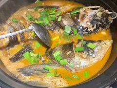 -千岛湖小鱼儿·淳安匠心农家菜