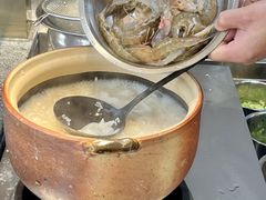 -如轩·海鲜砂锅粥·潮汕菜(小榄店)