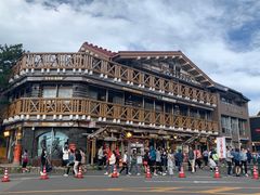 -富士山吉田線五合目