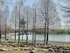 -苏州东太湖生态园