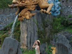 -龙潭生态旅游度假区