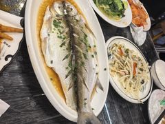 -蟹天蟹地农家菜·阳澄湖大闸蟹(浅水湾店)